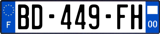 BD-449-FH