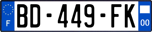 BD-449-FK