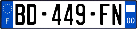 BD-449-FN