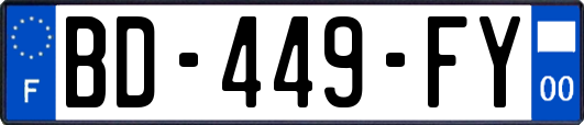 BD-449-FY