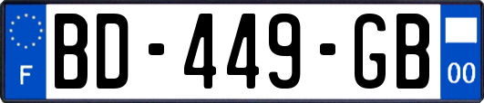 BD-449-GB