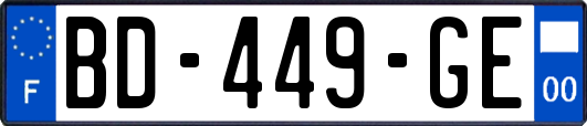 BD-449-GE