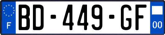 BD-449-GF