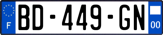 BD-449-GN
