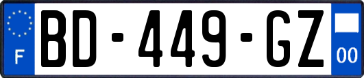 BD-449-GZ