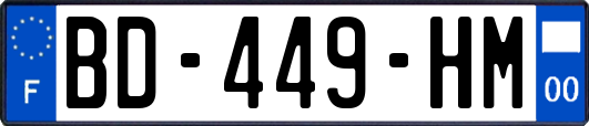 BD-449-HM