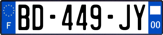 BD-449-JY