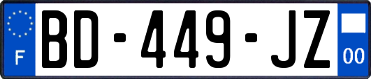 BD-449-JZ