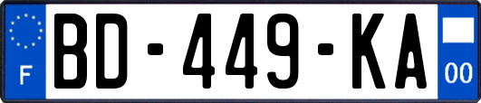 BD-449-KA
