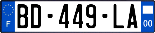 BD-449-LA