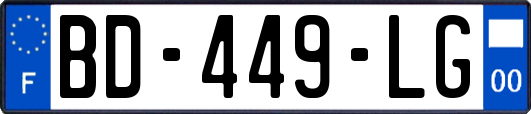 BD-449-LG