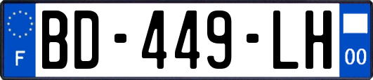 BD-449-LH