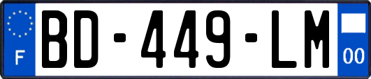 BD-449-LM