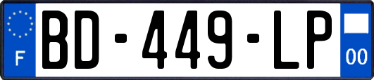 BD-449-LP