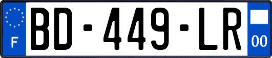BD-449-LR