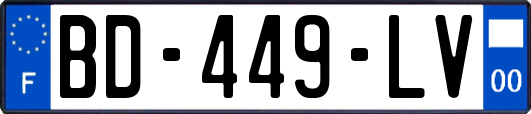 BD-449-LV