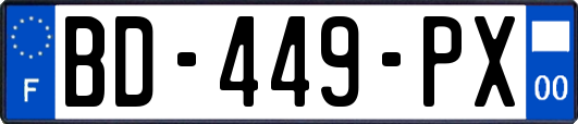 BD-449-PX