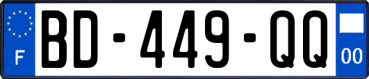 BD-449-QQ
