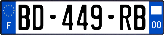 BD-449-RB