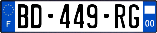 BD-449-RG