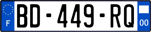 BD-449-RQ