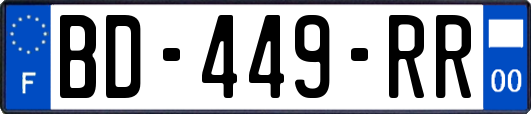 BD-449-RR