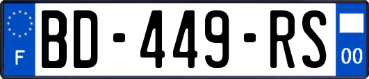 BD-449-RS