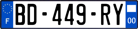 BD-449-RY