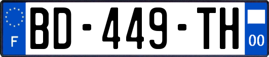 BD-449-TH