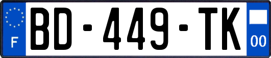 BD-449-TK