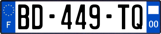 BD-449-TQ