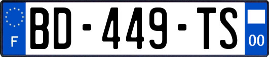 BD-449-TS