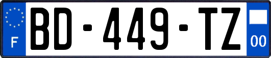 BD-449-TZ