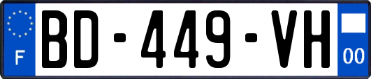 BD-449-VH