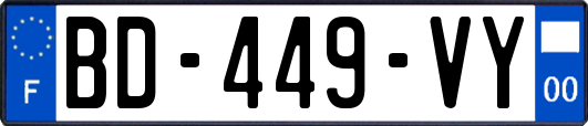 BD-449-VY