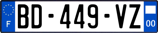BD-449-VZ
