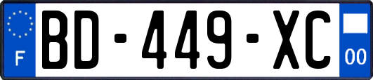 BD-449-XC