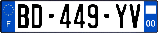 BD-449-YV