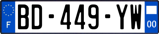 BD-449-YW