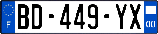 BD-449-YX