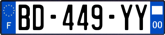 BD-449-YY