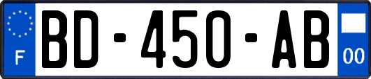 BD-450-AB