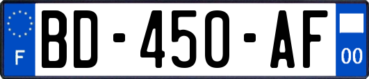 BD-450-AF