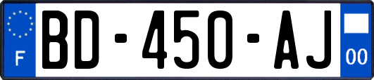 BD-450-AJ