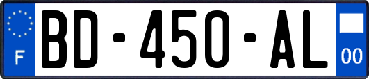 BD-450-AL