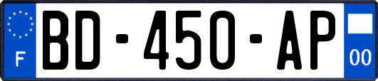 BD-450-AP