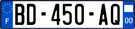 BD-450-AQ