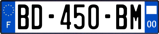 BD-450-BM