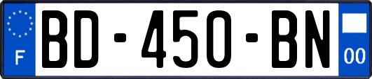 BD-450-BN