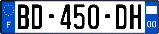 BD-450-DH